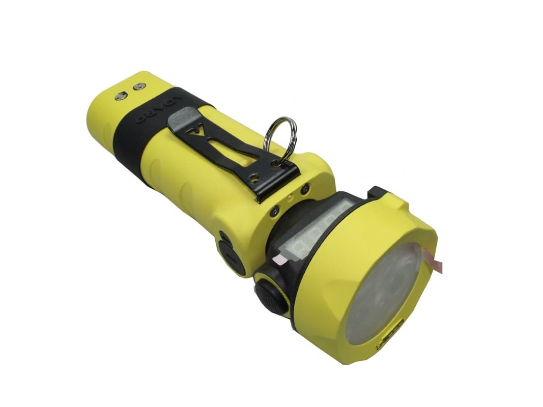 projecteur portatif ADALIT L-3000 LED