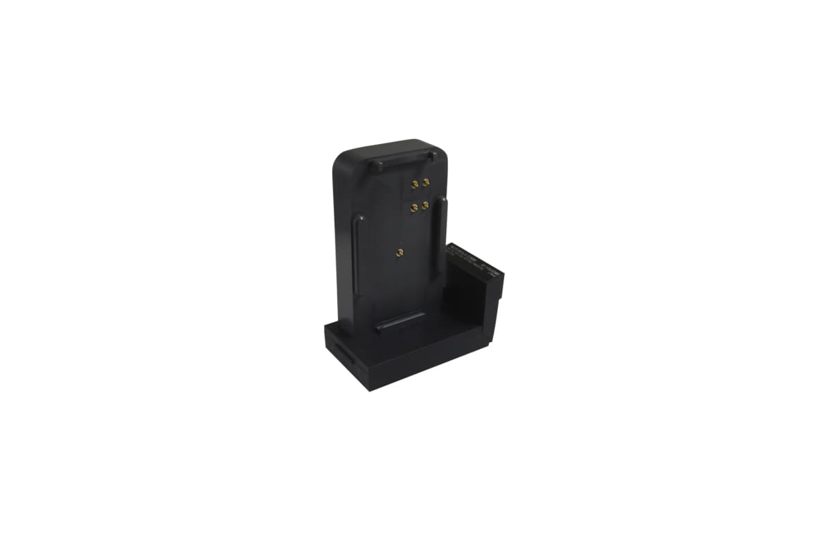 Adaptateur Cadex pour Motorola GP320 GP330 GP340 GP360 07-110-6340