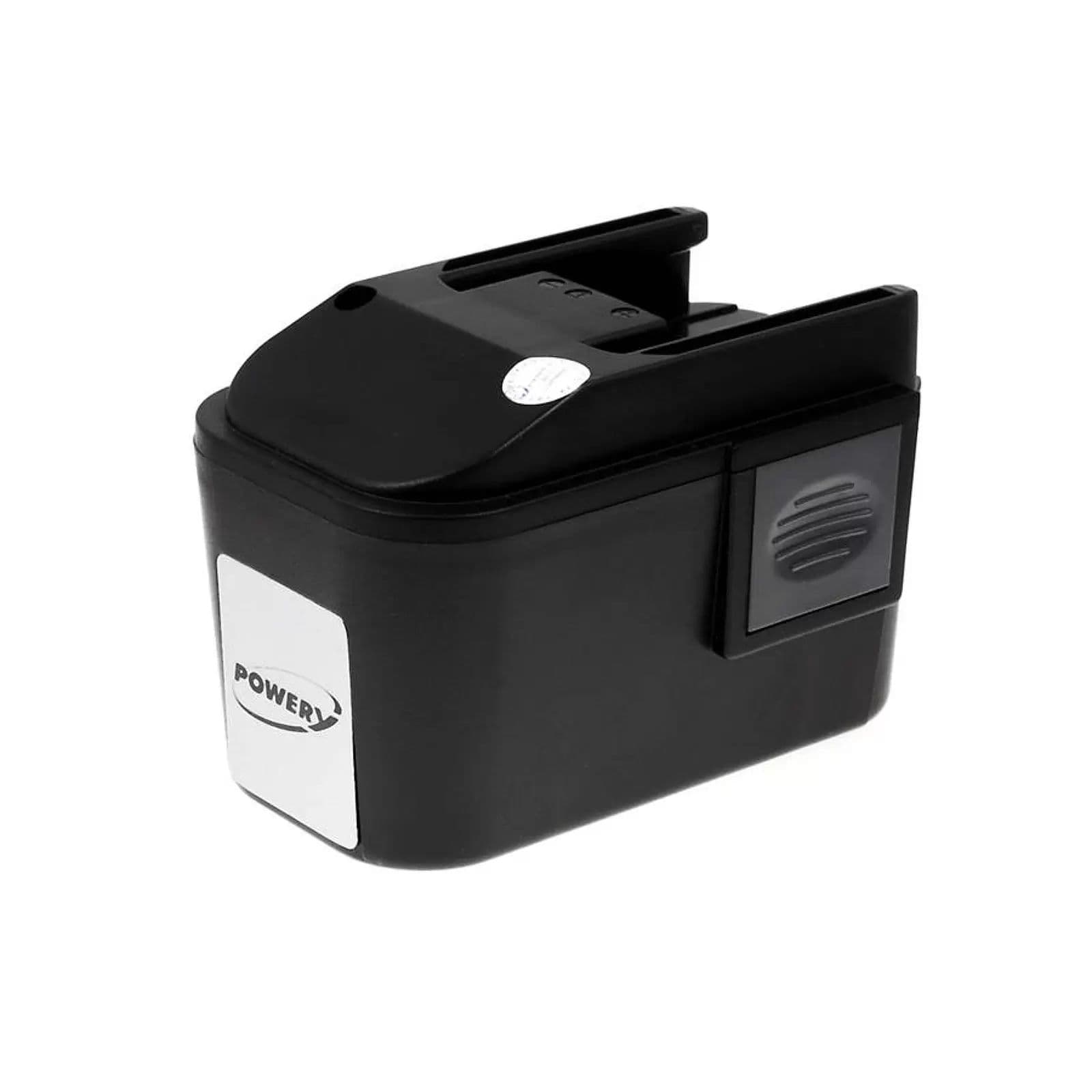 Batterie pour outil AEG B9.6 série 3000 (9,6V 3000mAh)