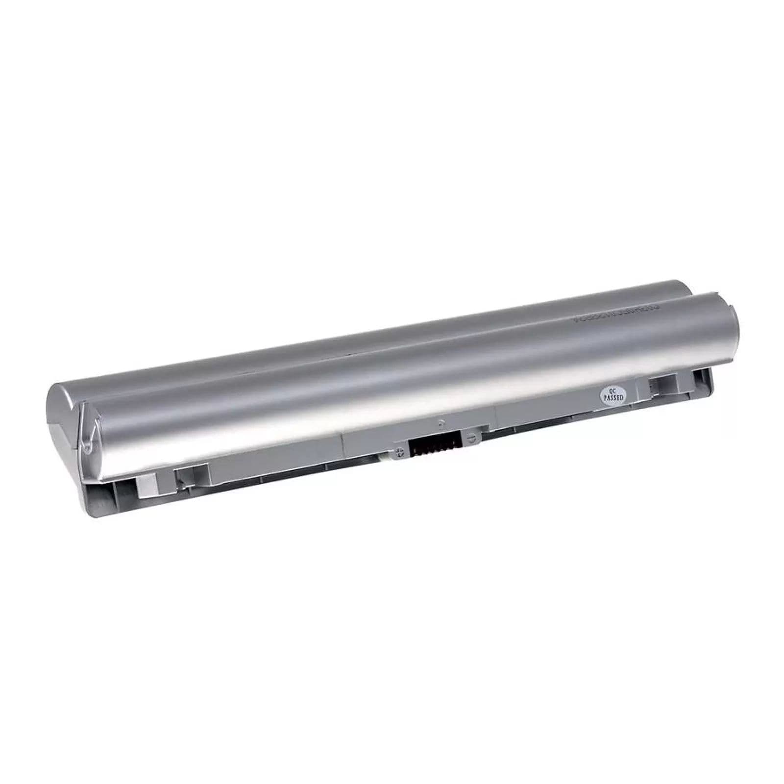 Batterie pour Sony type VGP-BPL18 argent - 11,1V - 4400 mAh
