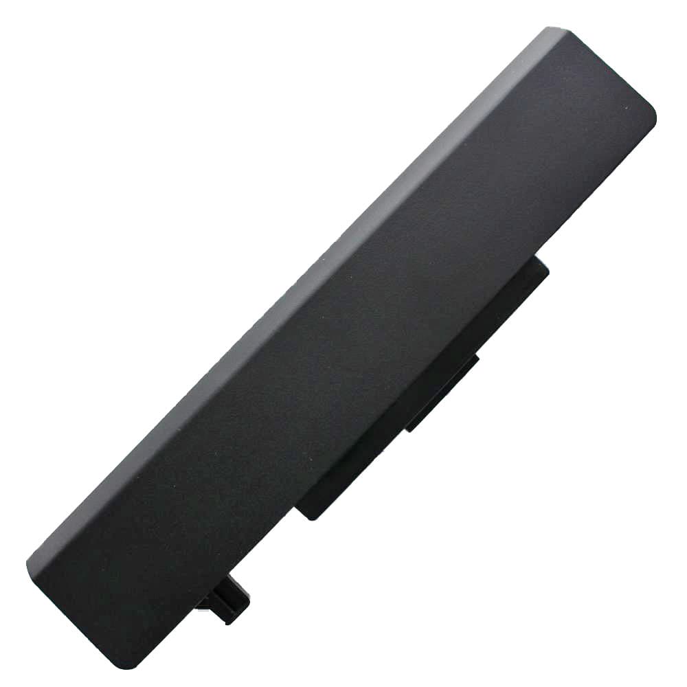 Batterie pour LENOVO G480, G485, G580, G585, Y480, L11L6F01, L11L6R01, 4400mAh