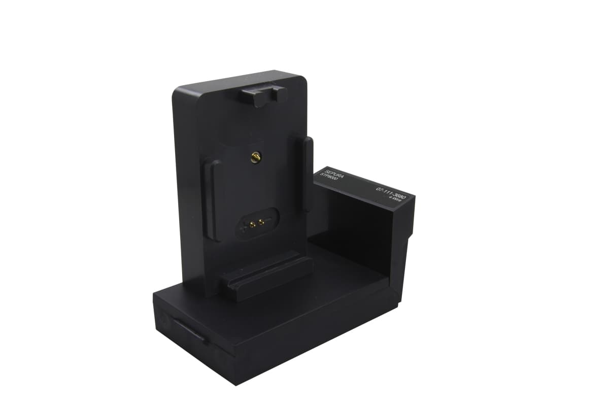 Adaptateur Cadex pour Sepura STP8000, STP9000 07-111-3680