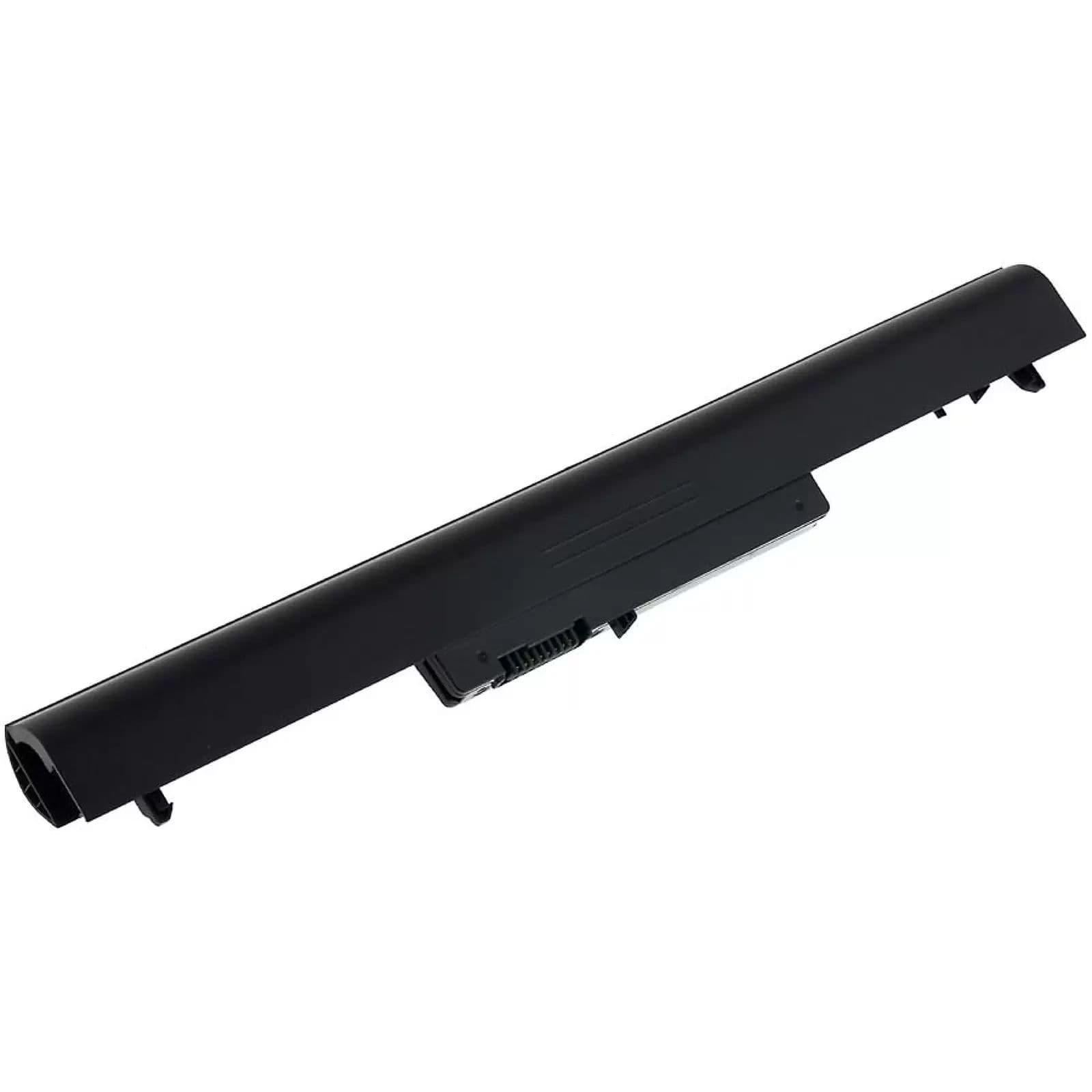 Batterie pour HP Pavilion Sleekbook série 14-b000 / type HSTNN-YB4D 2600mAh - 14.4V - 2600 mAh
