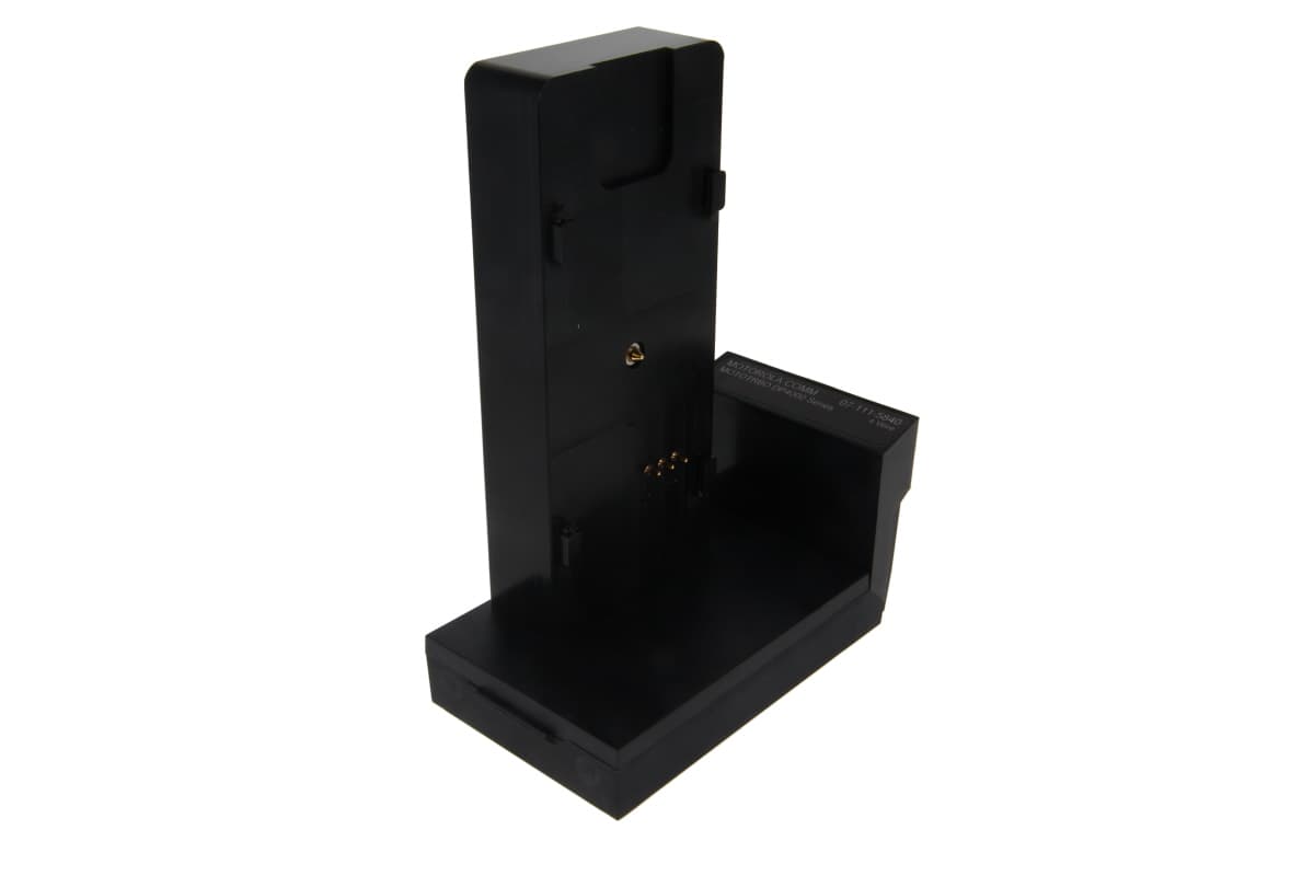 Adaptateur Cadex pour Motorola DP2400/ DP4000