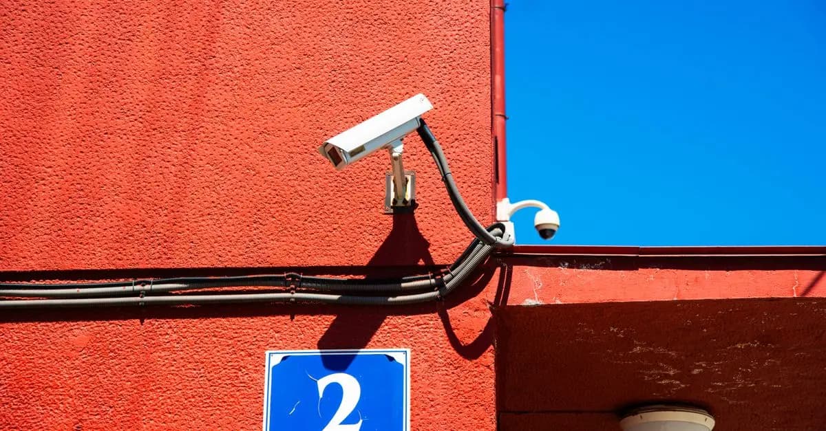 Les Meilleures Pratiques pour Sécuriser Votre Domicile