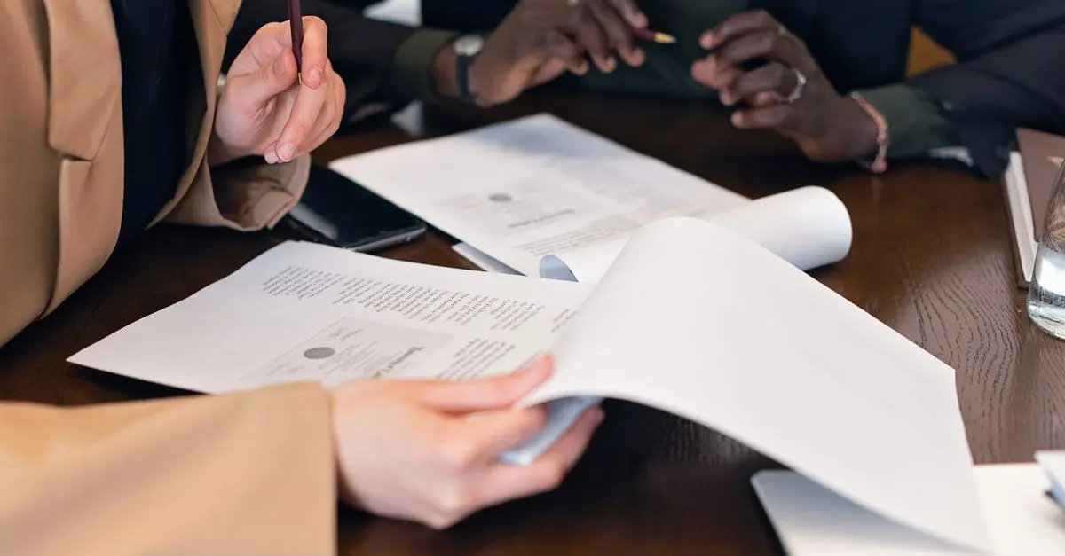 Comment Évaluer l'Efficacité d'un Service de Sécurité