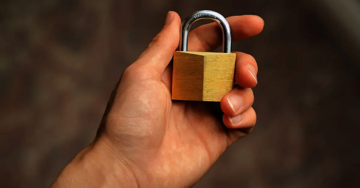 Erreurs à éviter en matière de sécurité des données