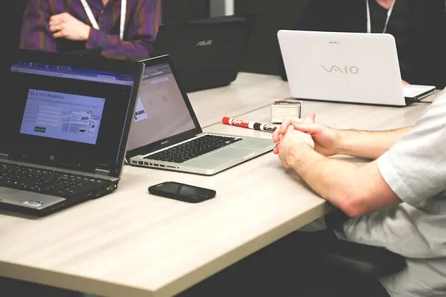 Les Avantages d'Opter pour un Service de Sécurité Professionnel