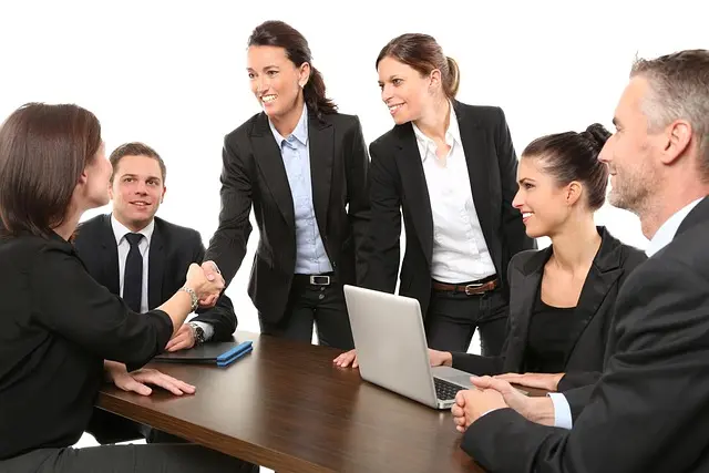 5 Astuces pour Améliorer la Sécurité de Votre Entreprise