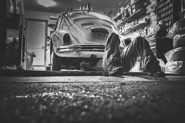 Comprendre les Différents Types de Services de Sécurité