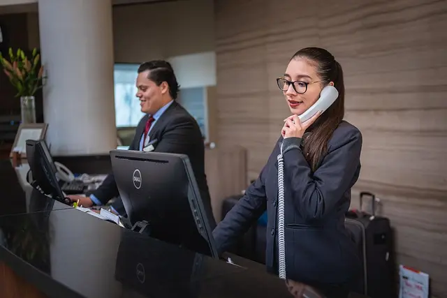 Les Meilleures Pratiques pour Gérer un Service de Sécurité