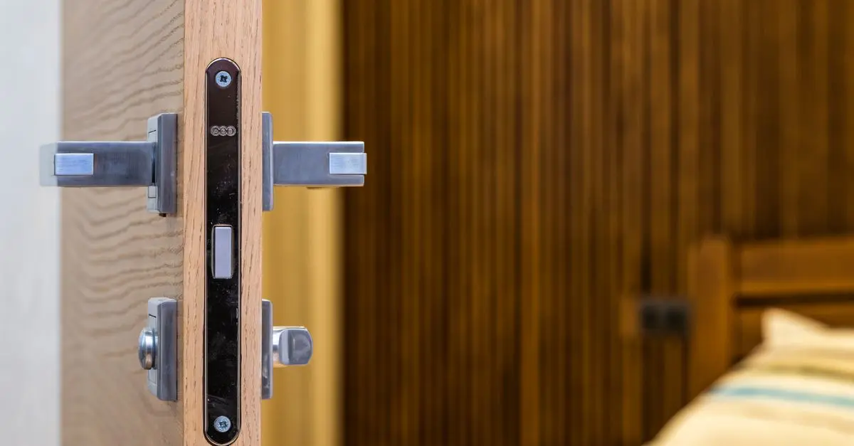 Avantages et inconvénients des portes blindées