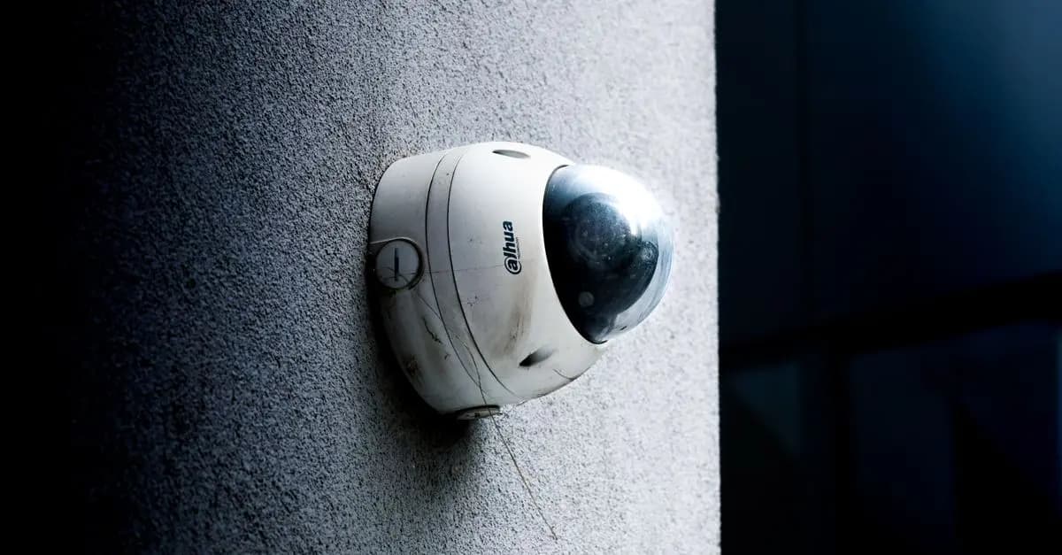 Les différents types de services de sécurité pour entreprises
