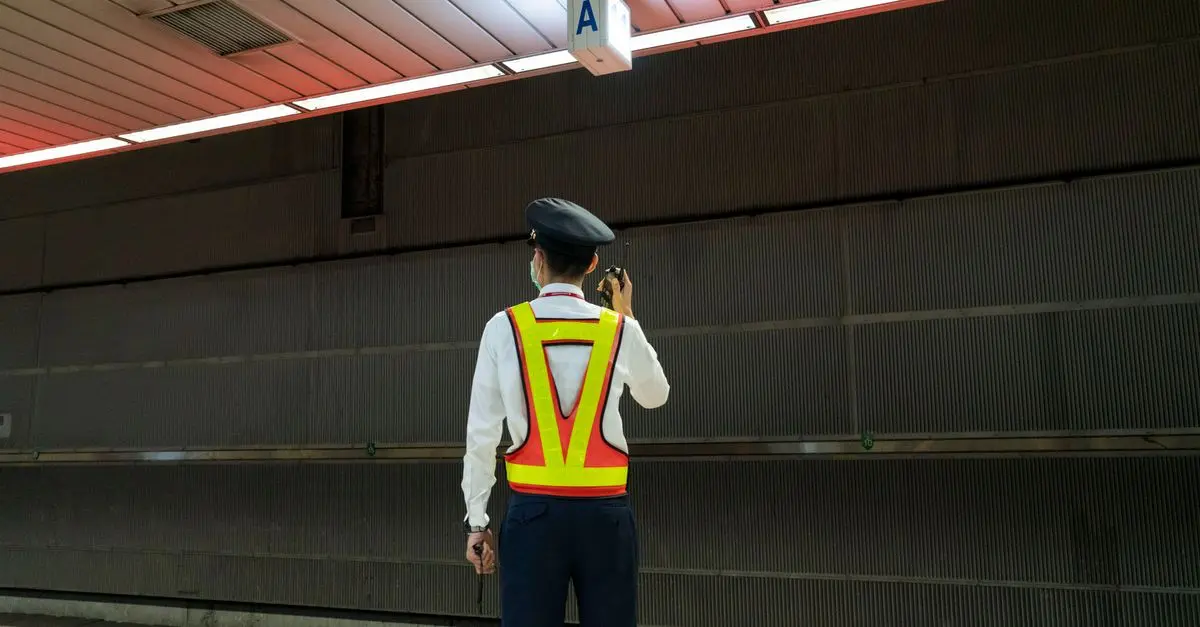 5 Erreurs à éviter lors du choix d'un service de sécurité