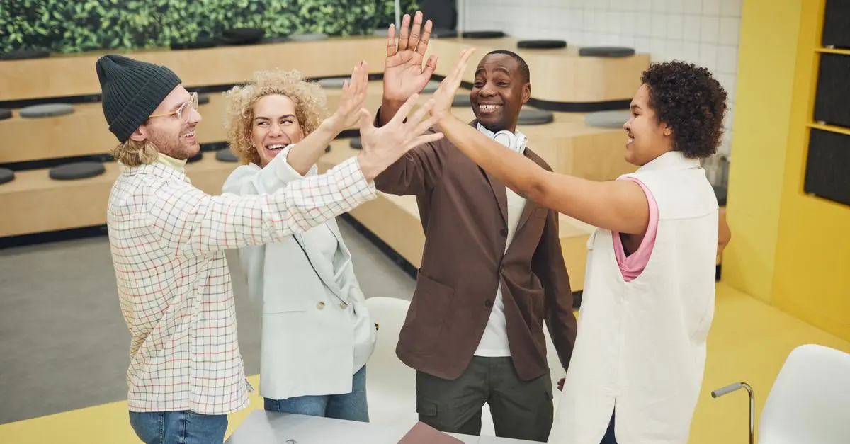 Les meilleures pratiques pour une sécurité au travail optimale