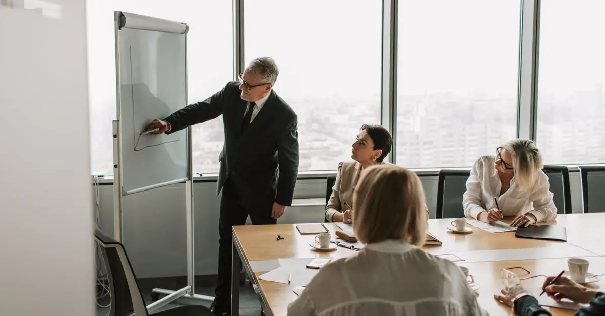 Comment Gérer Efficacement un Service de Sécurité Professionnel