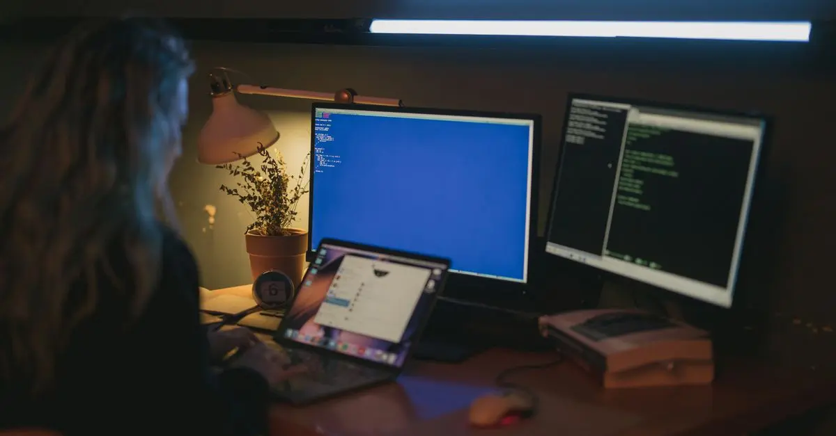 5 Technologies Innovantes pour la Sécurité des Entreprises