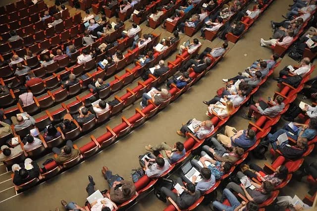 Les Meilleures Solutions de Sécurité pour Événements