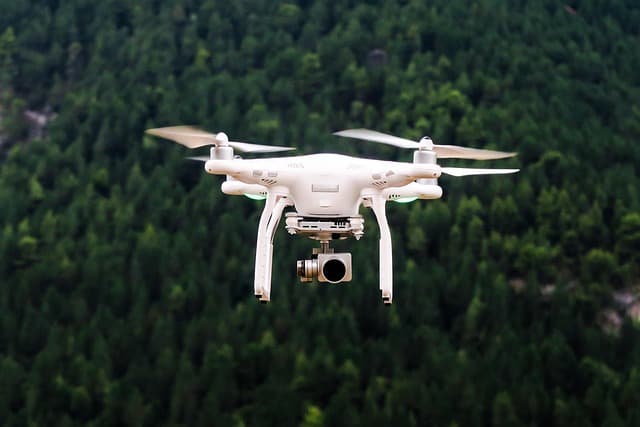 Les Meilleures Technologies de Sécurité à Surveiller