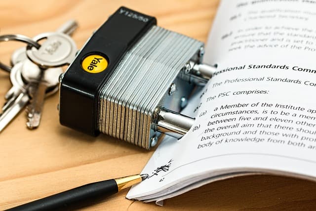 Comment Évaluer les Besoins en Sécurité de Votre Entreprise